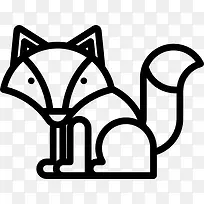 Fox 图标