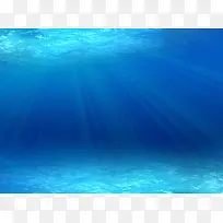 海底世界水下摄影