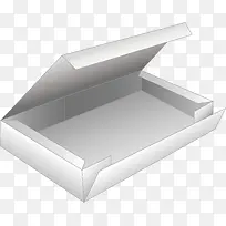 纸盒png矢量素材