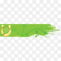 购物主题潮流banner矢量素材
