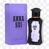 安娜苏魔镜香水