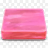 清洁粉红肥皂搏击俱乐部