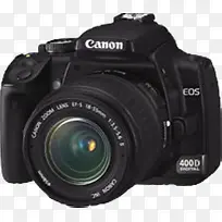 Canon数码相机图标