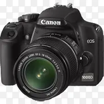 Canon数码相机图标