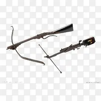 西方古代武器 兵器 弓箭