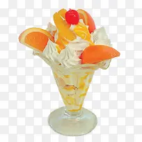 冰淇淋图片素材饮料图标 水果冰