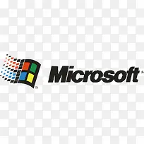 微软logo下载