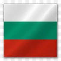 保加利亚欧洲旗帜