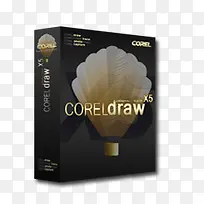 coreldraw x5 icon