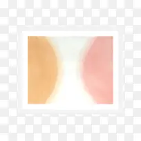 手绘装饰画图片挂画卡通