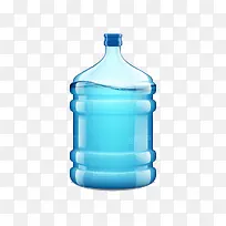 纯净水水桶