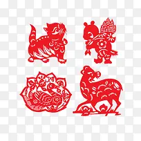 剪纸