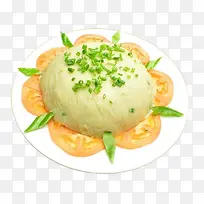 农家土豆泥