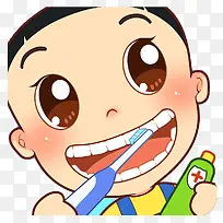 大头儿子