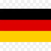 旗帜德国flags-icons