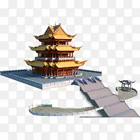 阁楼