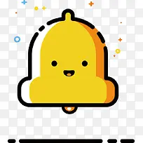开心表情