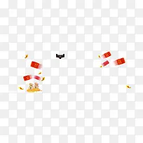天猫发红包