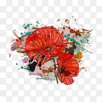 花卉