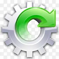 系统软件更新apps-icons