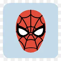 蜘蛛侠Super-Heroes-Icons