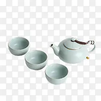 套装茶具