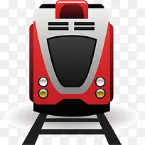 火车 回车头