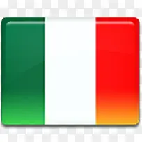 国旗意大利finalflags