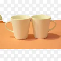杯子图案