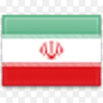 伊朗国旗国旗帜