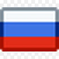 国旗俄罗斯142个小乡村旗