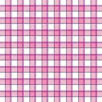 粉色格子底纹矢量麻布底纹