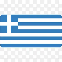 希腊的图标
