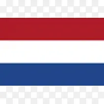 旗帜荷兰flags-icons