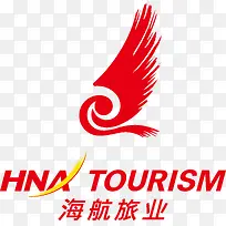 海航旅业logo