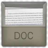 文档文件夹blox-folder-icons