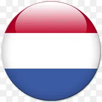 荷兰世界杯标志