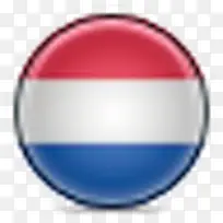国旗荷兰使人上瘾的味道