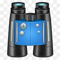 双筒望远镜望远镜photography-icons