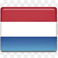 荷兰国旗标志3