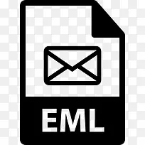 eml文件图标