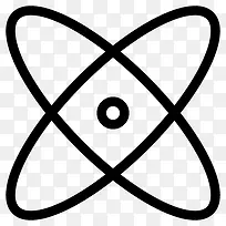 原子的图标