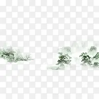山水