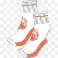 服饰袜子