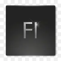 Flash程序图标