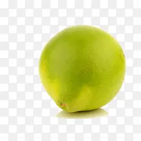 好大的一个柚子