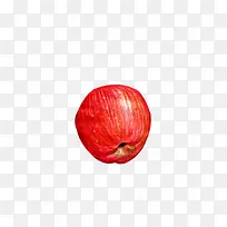 一个苹果
