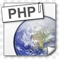 PHP空灵