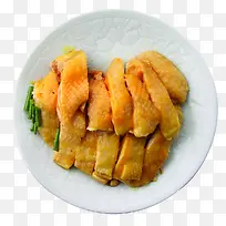 贵妃鸡翅