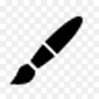 brush icon